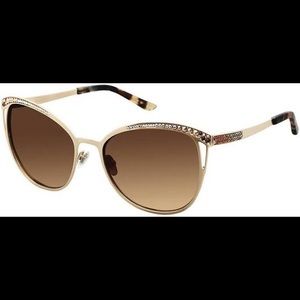 Jimmy crystals sunglasses